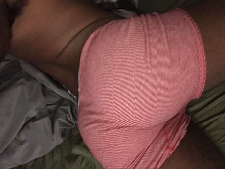 Foto desnuda filtrada de OnlyFans de Clapping