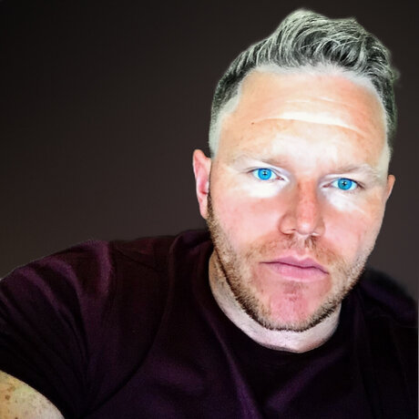 Naken lekkede OnlyFans-bilde av Andy