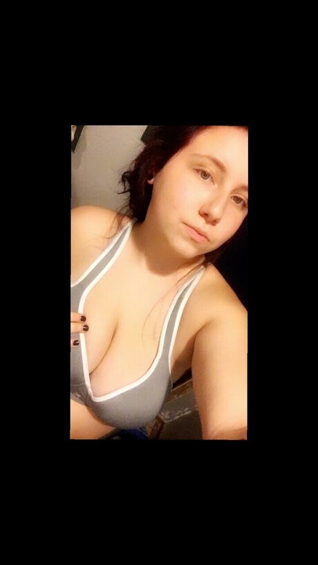 Foto nua vazada do OnlyFans de Pityparty1