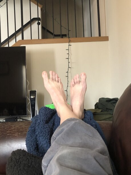 Sweetfeet69