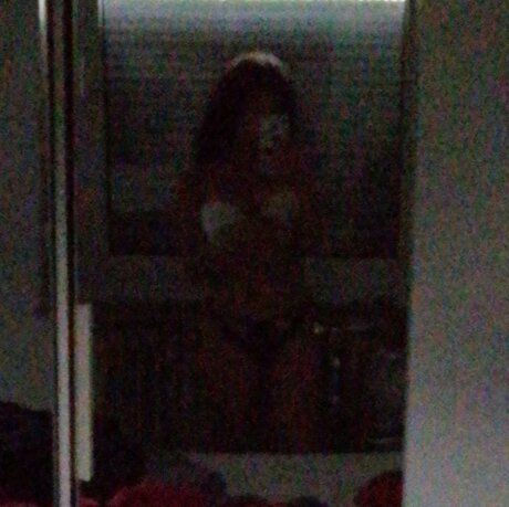 Naken lekkede OnlyFans-bilde av  Lucy Wild 