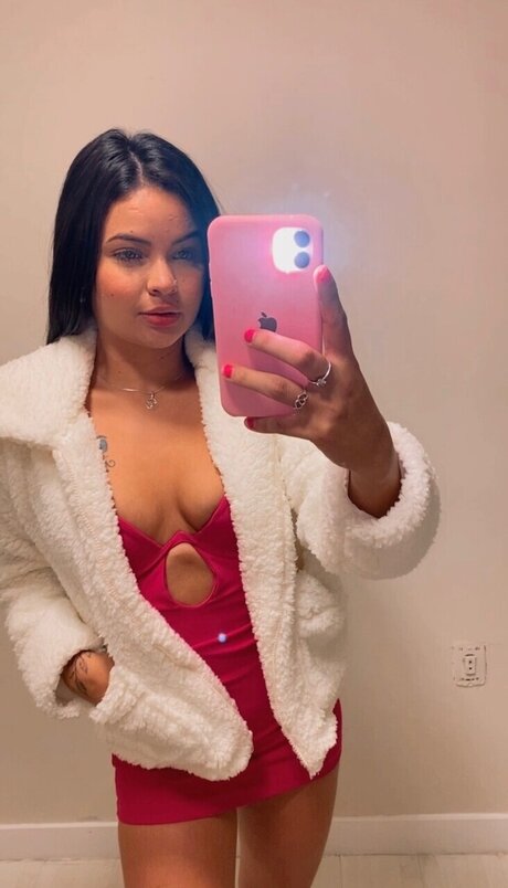 Naken läckt OnlyFans-bild av Vitoria Gomes
