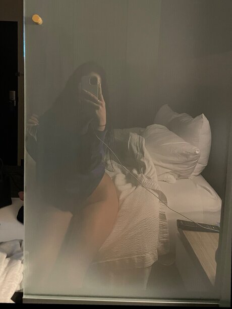 Обнаженная фотография утечки OnlyFans от Alyssa