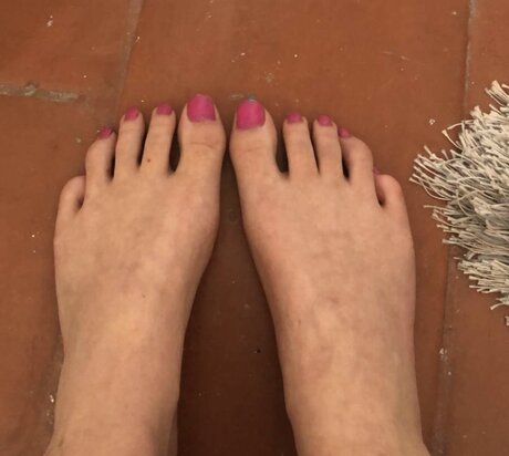 Naken lekkede OnlyFans-bilde av Mexicanbabies