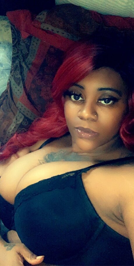 Luscious Caramel