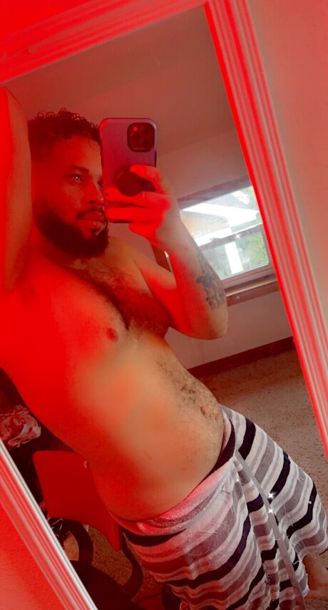 Jeremy Santiago