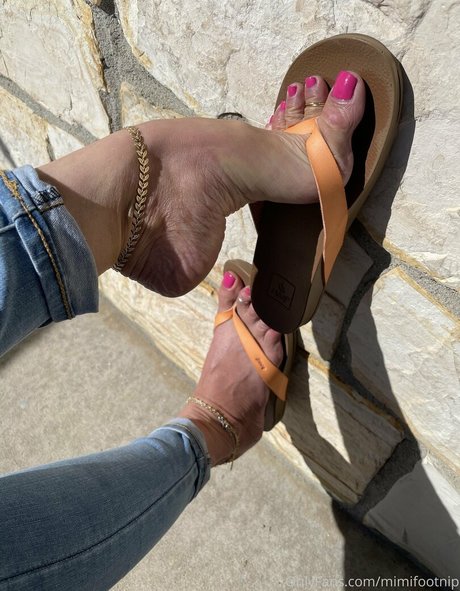 Mimifootnip