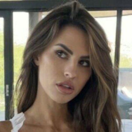 Naken lekkede OnlyFans-bilde av Aquaexclusive
