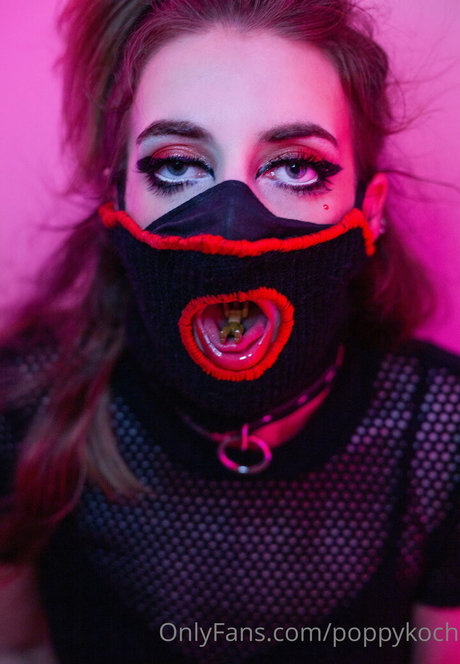 Poppykoch