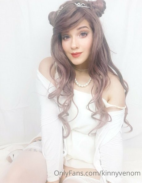 Kinnyvenom