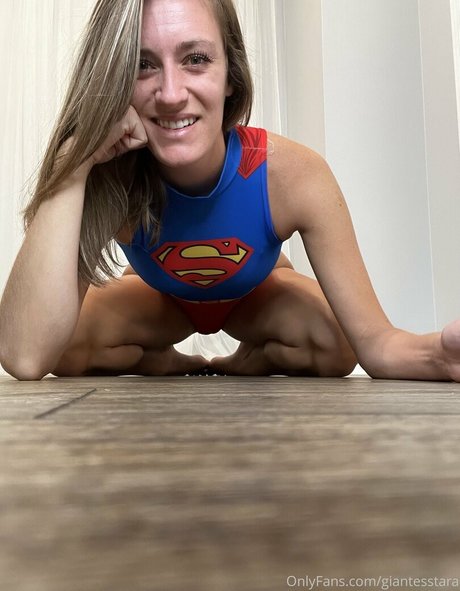 Giantesstara