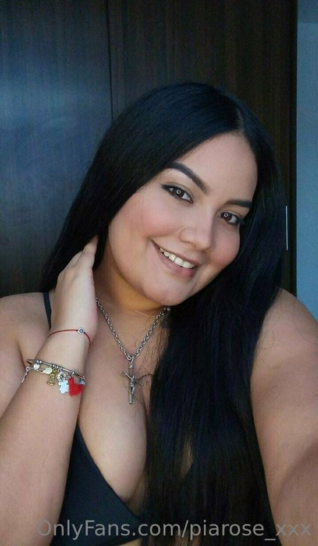 Piarosexxx