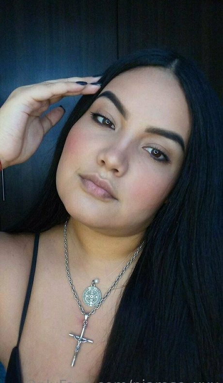 Foto nua vazada do OnlyFans de Piarosexxx