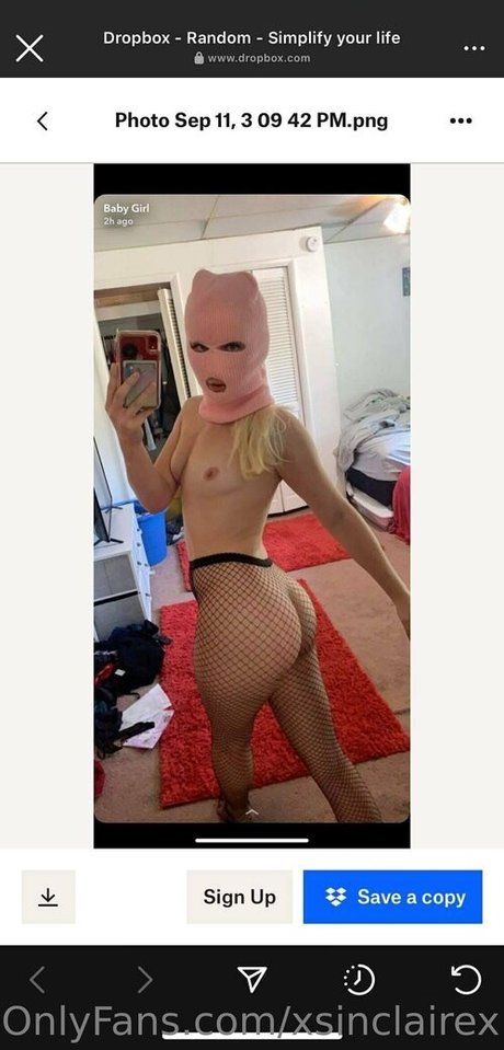Xsinclairex