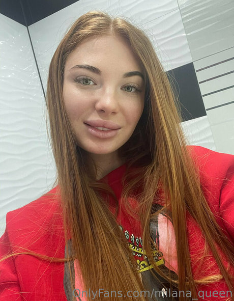 Milanaqueen