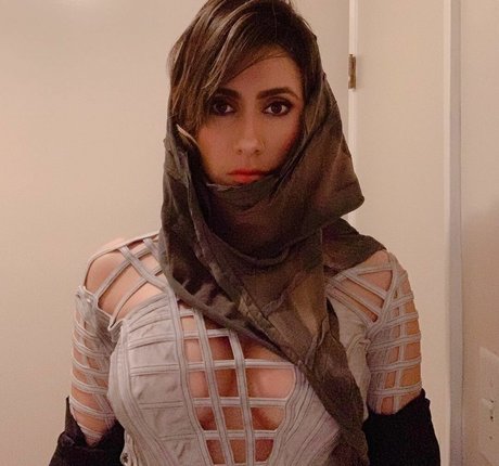 Cristina Valenzuela