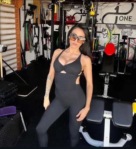 Cristina Valenzuela