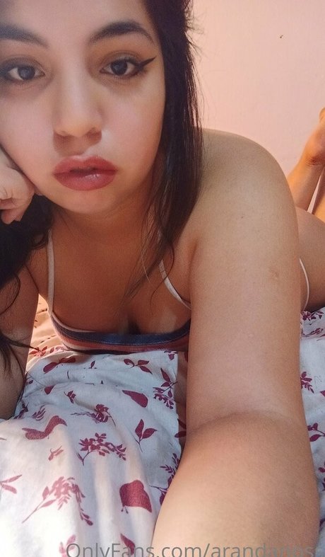 Sweetarandanoss