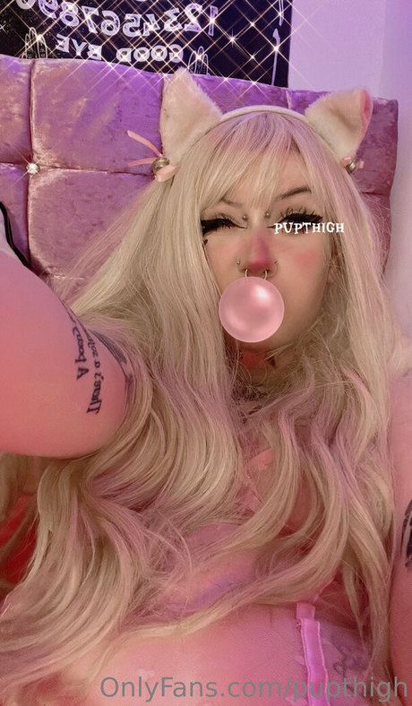 Pupthigh OnlyFans 유출 누드 사진