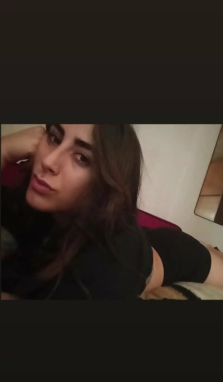 Nahá fotka uniklých OnlyFans od Bitchpleassse