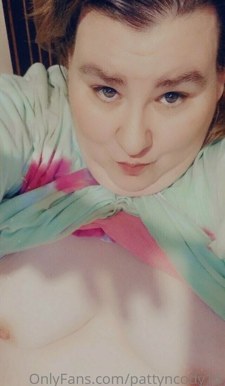 Nahá fotka uniklých OnlyFans od Pattyncody16