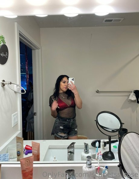Scarletssrose