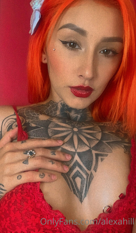 Rachelgreyx