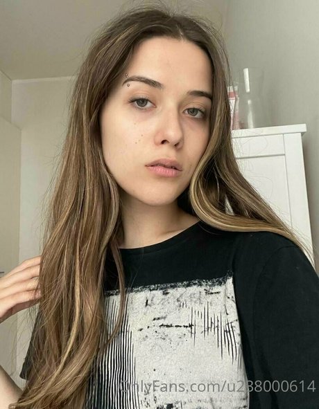 Naken lekkede OnlyFans-bilde av Anastasiyanvip