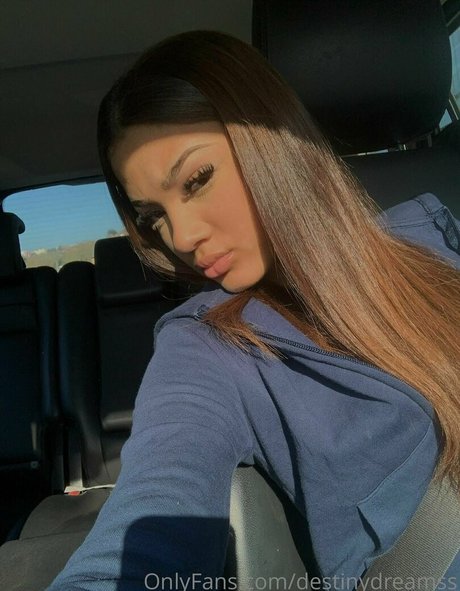 Destinydreamss