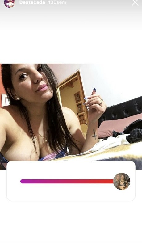Sabrinadbg  nude leaked OnlyFans photo