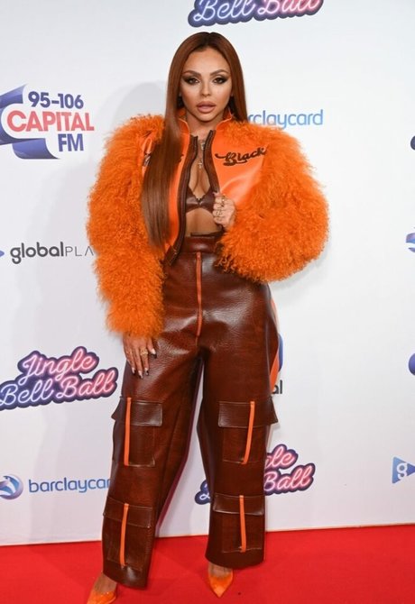 Jesy Nelson