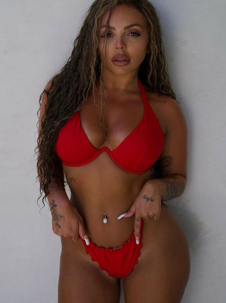 Jesy Nelson