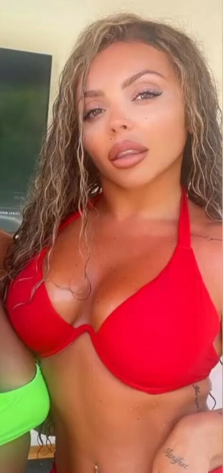 Jesy Nelson