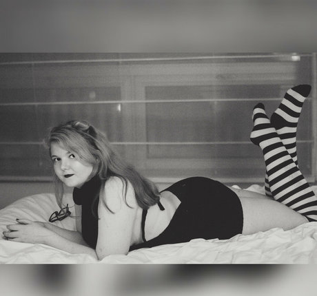 Emopink69 OnlyFansリークヌード写真