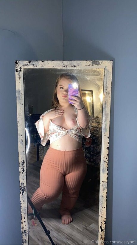 Sassyholly