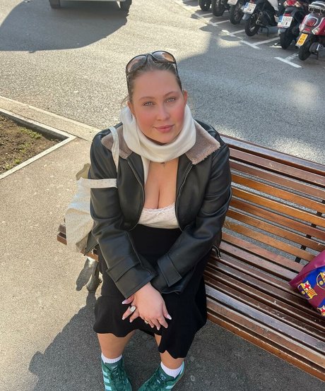 Sophia From Perth