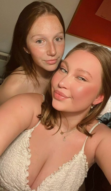 Naken läckt OnlyFans-bild av Sophia From Perth