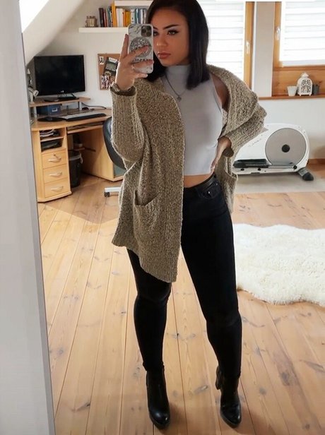 Fiona Schramm