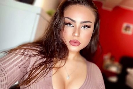 Photo nue de fuite OnlyFans de Fiona Schramm