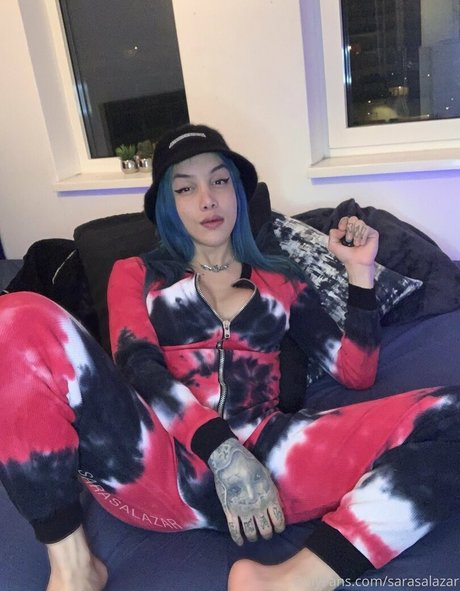 Sarasalazar OnlyFans