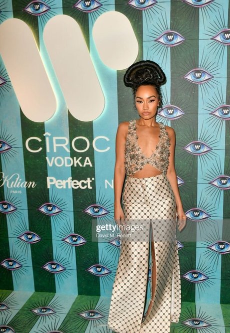 Leighanne Pinnock