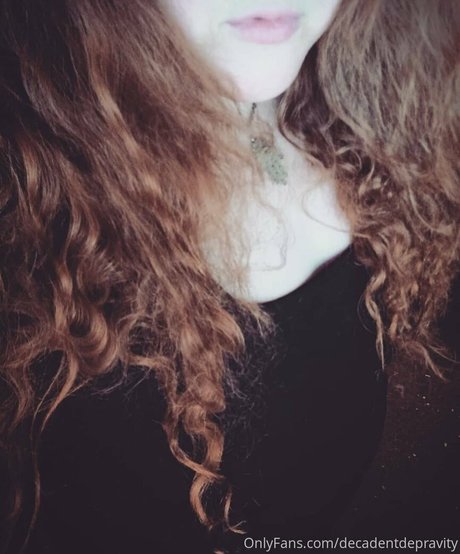 Decadentdepravity