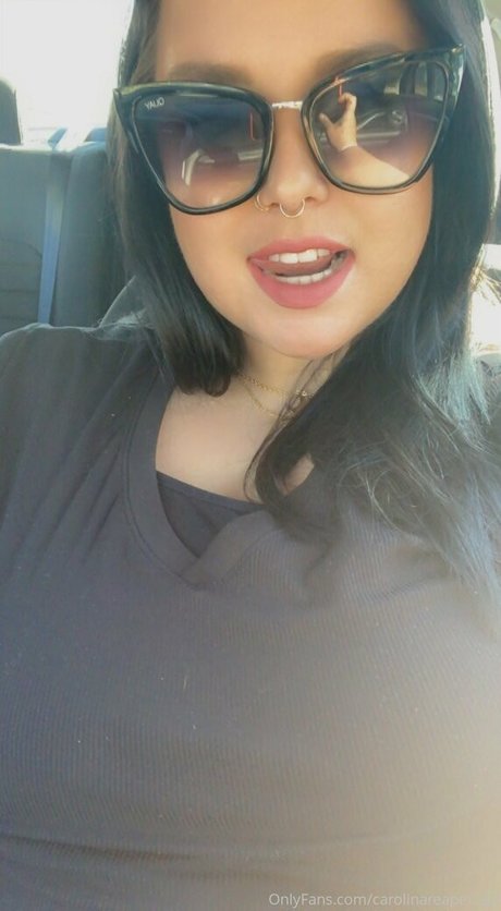 Carolinequinnvip  nude leaked OnlyFans photo