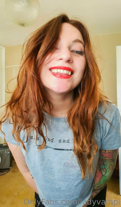 Goatredhead