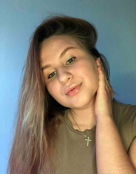 Nøgent lækket OnlyFans-billede af Bigmamasita