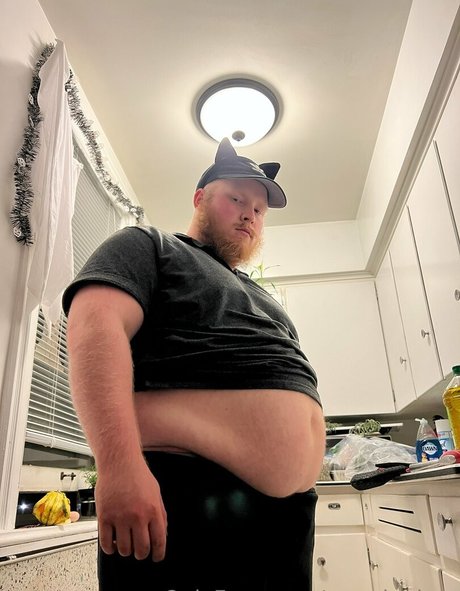 Roaminghog