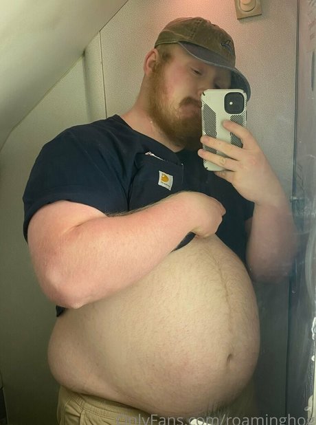Roaminghog