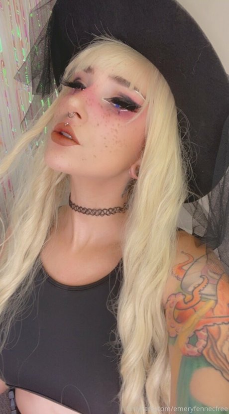 Emeryfennecfree