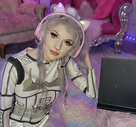 Edynx  nude leaked OnlyFans photo