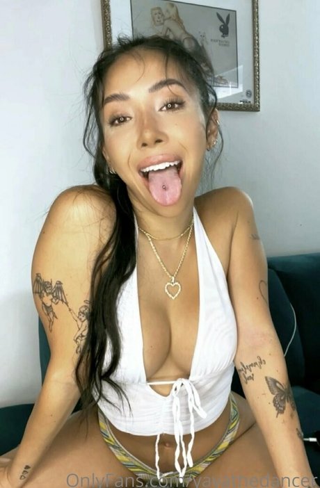 Yayathedancer